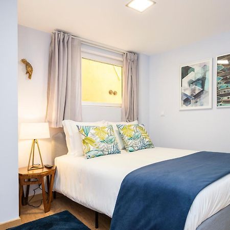 Perfect 1 Bed In Chiado With Aircon Διαμέρισμα Lisboa Εξωτερικό φωτογραφία