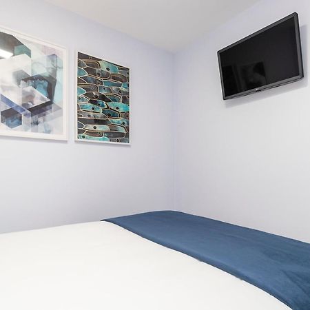 Perfect 1 Bed In Chiado With Aircon Διαμέρισμα Lisboa Εξωτερικό φωτογραφία
