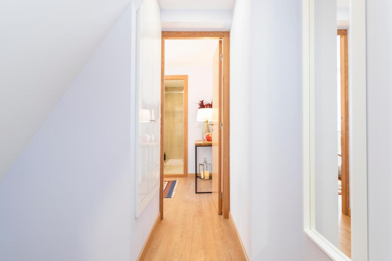 Perfect 1 Bed In Chiado With Aircon Διαμέρισμα Lisboa Εξωτερικό φωτογραφία