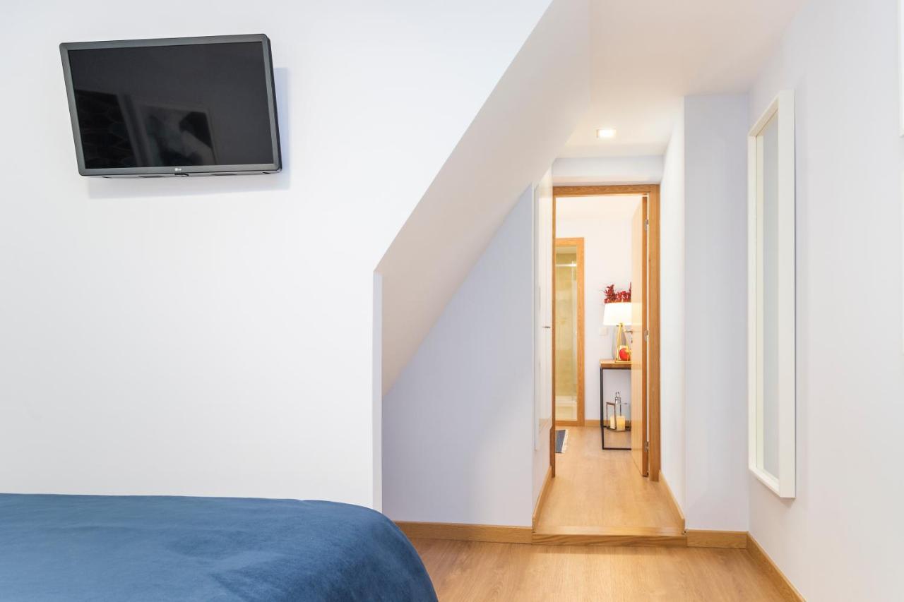 Perfect 1 Bed In Chiado With Aircon Διαμέρισμα Lisboa Εξωτερικό φωτογραφία
