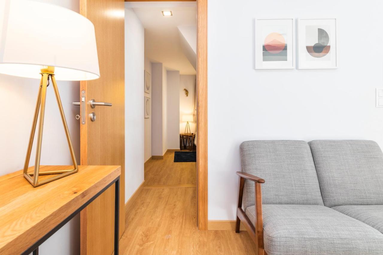 Perfect 1 Bed In Chiado With Aircon Διαμέρισμα Lisboa Εξωτερικό φωτογραφία